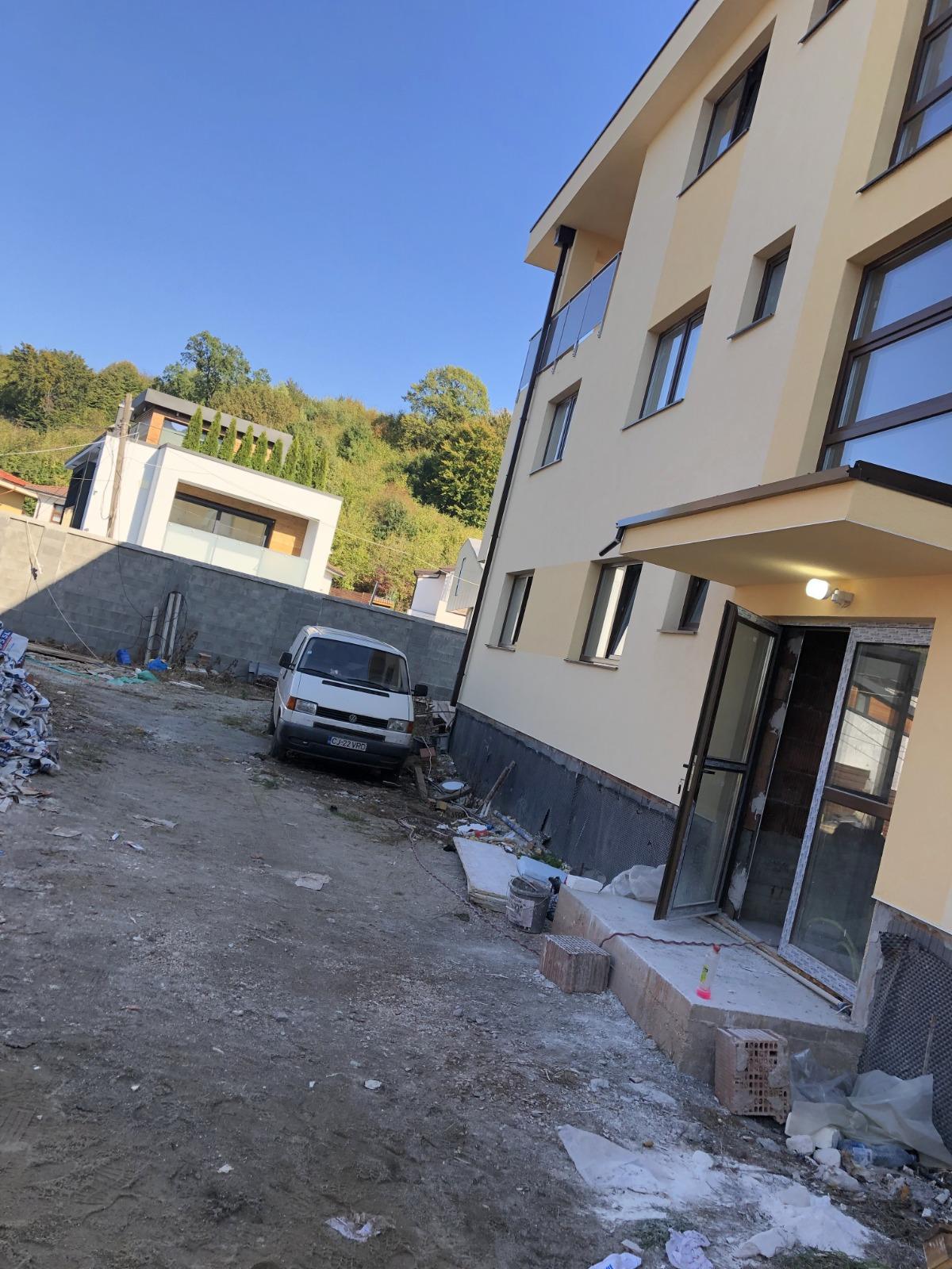 Apartament de vânzare 3 camere Manastur - 42225AV | BLITZ Cluj-Napoca | Poza8