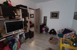 Finisaje moderne, balcon inchis, zona Porii