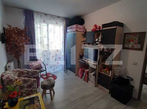 Garsonieră de vânzare Floreşti - 42226AV | BLITZ Cluj-Napoca | Poza2