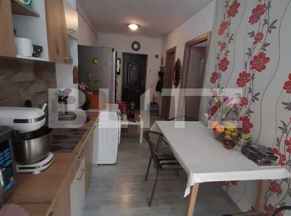 Garsonieră de vânzare Floreşti - 42226AV | BLITZ Cluj-Napoca | Poza6