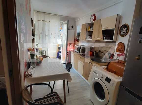 Garsonieră de vânzare Floreşti - 42226AV | BLITZ Cluj-Napoca | Poza4