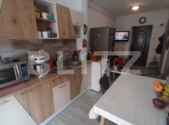 Garsonieră de vânzare Floreşti - 42226AV | BLITZ Cluj-Napoca | Poza5
