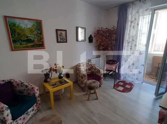 Garsonieră de vânzare Floreşti - 42226AV | BLITZ Cluj-Napoca | Poza1
