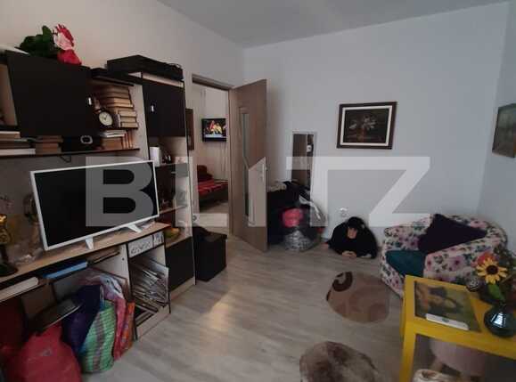 Garsonieră de vânzare Floreşti - 42226AV | BLITZ Cluj-Napoca | Poza3