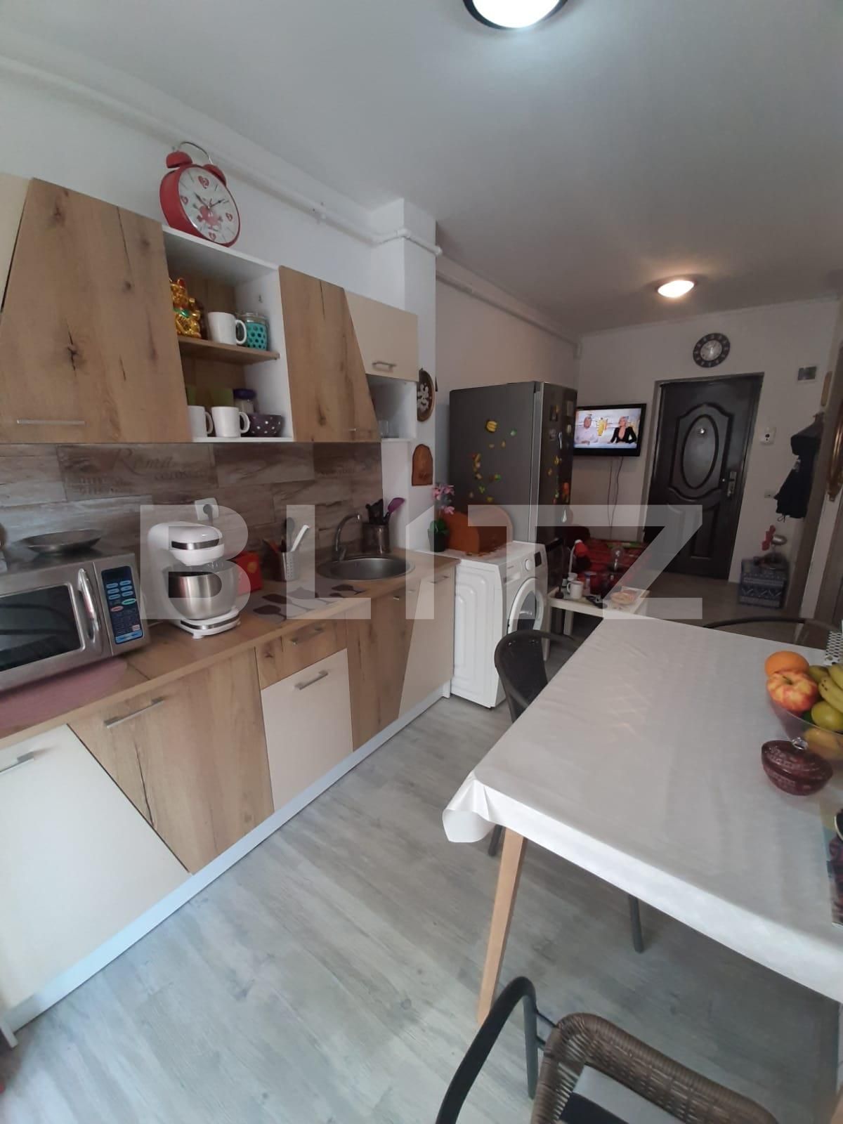 Garsonieră de vânzare Floreşti - 42226AV | BLITZ Cluj-Napoca | Poza5