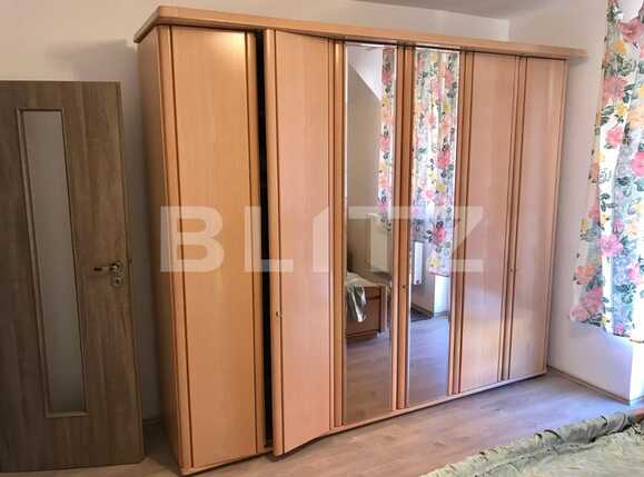 Apartament de închiriat 2 camere Floreşti - 42227AI | BLITZ Cluj-Napoca | Poza5