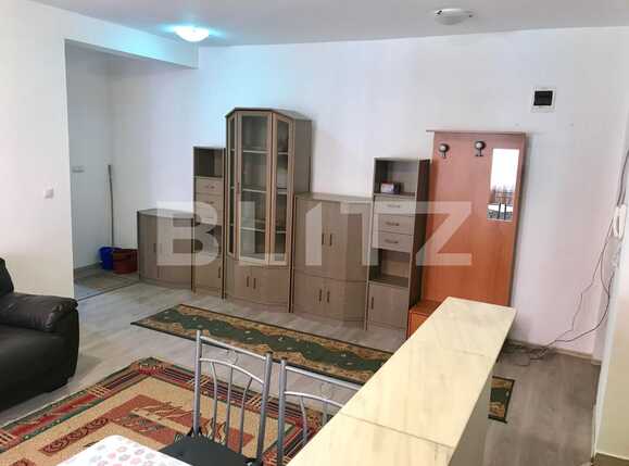 Apartament de închiriat 2 camere Floreşti - 42227AI | BLITZ Cluj-Napoca | Poza2