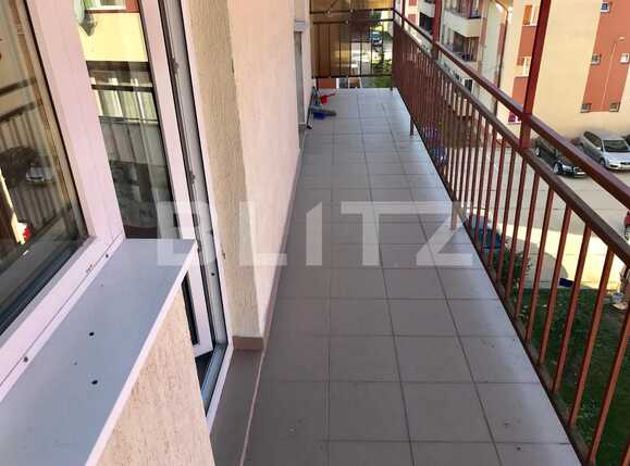 Apartament de închiriat 2 camere Floreşti - 42227AI | BLITZ Cluj-Napoca | Poza7