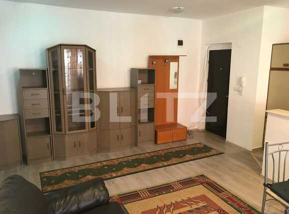 Apartament de închiriat 2 camere Floreşti - 42227AI | BLITZ Cluj-Napoca | Poza3