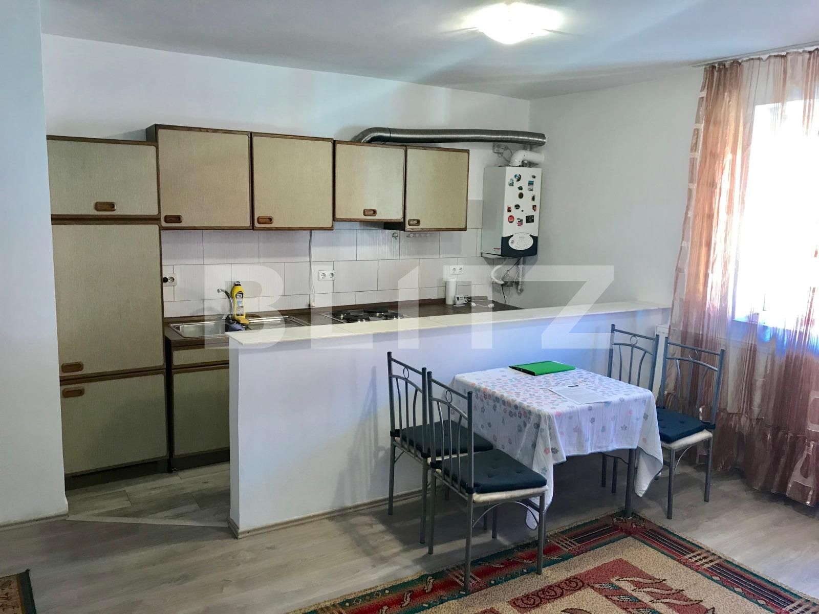 Apartament de închiriat 2 camere Floreşti - 42227AI | BLITZ Cluj-Napoca | Poza1