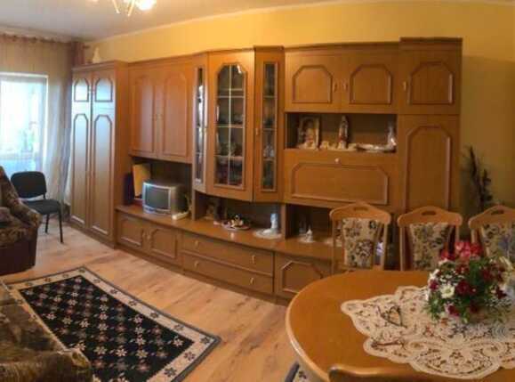 Apartament de vânzare 3 camere Manastur - 42228AV | BLITZ Cluj-Napoca | Poza1