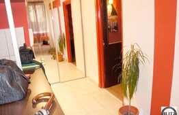 Apartament 2 camere, dotari noi in Piata Mihai VIteazul, loc de parcare inclus