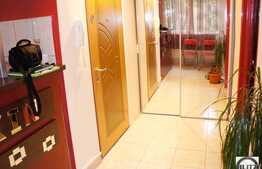 Apartament 2 camere, dotari noi in Piata Mihai VIteazul, loc de parcare inclus