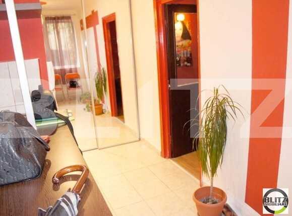 Apartament de închiriat 2 camere Central - 4223AI | BLITZ Cluj-Napoca | Poza2