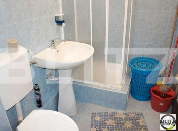 Apartament de închiriat 2 camere Central - 4223AI | BLITZ Cluj-Napoca | Poza12