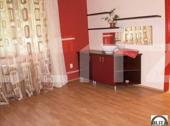 Apartament de închiriat 2 camere Central - 4223AI | BLITZ Cluj-Napoca | Poza5