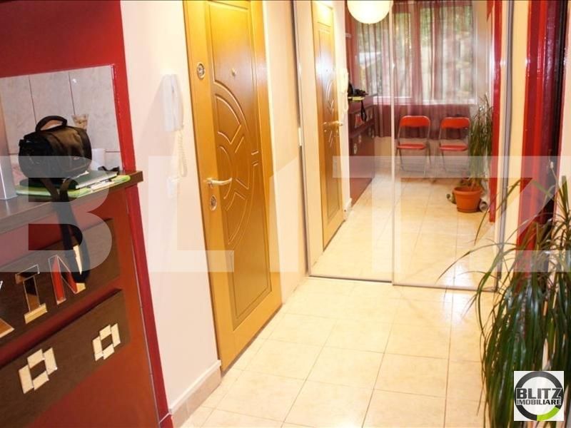 Apartament de închiriat 2 camere Central - 4223AI | BLITZ Cluj-Napoca | Poza3