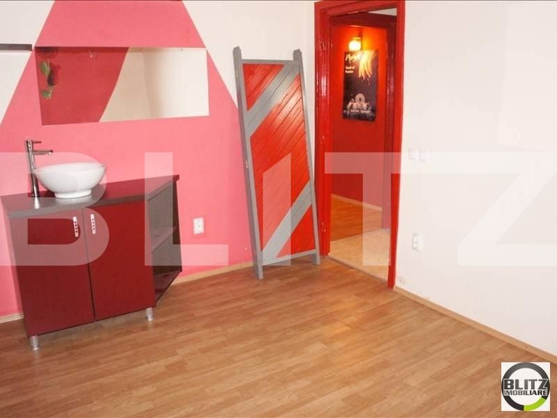 Apartament de închiriat 2 camere Central - 4223AI | BLITZ Cluj-Napoca | Poza8