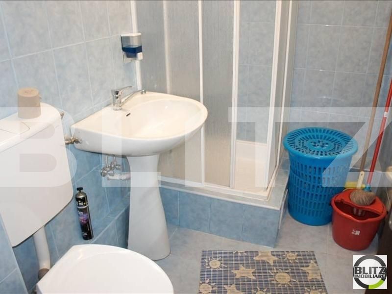 Apartament de închiriat 2 camere Central - 4223AI | BLITZ Cluj-Napoca | Poza12
