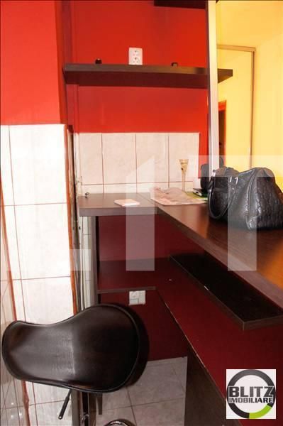 Apartament de închiriat 2 camere Central - 4223AI | BLITZ Cluj-Napoca | Poza11