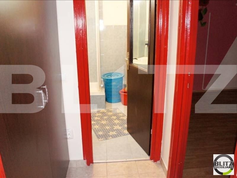 Apartament de închiriat 2 camere Central - 4223AI | BLITZ Cluj-Napoca | Poza6