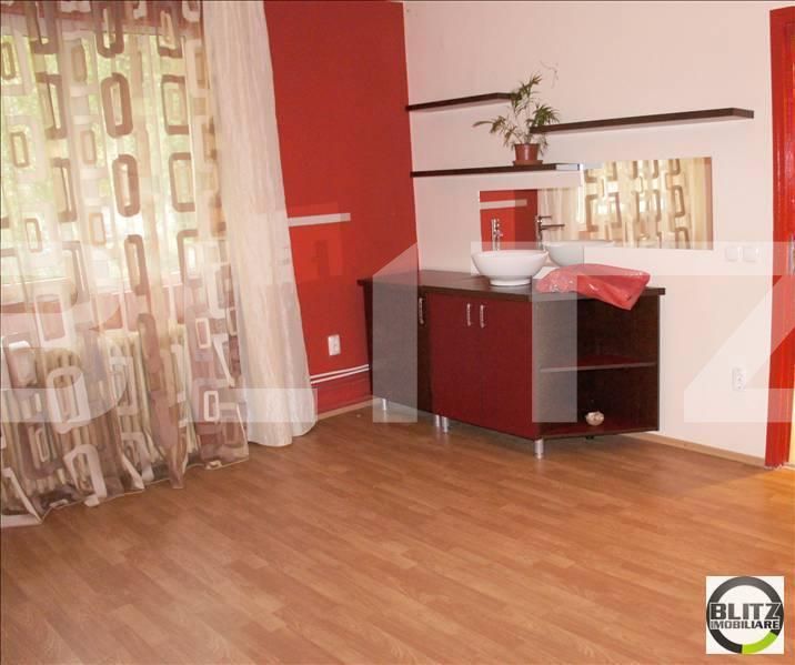 Apartament de închiriat 2 camere Central - 4223AI | BLITZ Cluj-Napoca | Poza5