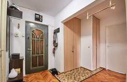 Oferta care atrage lumina! Apartament 3 camere, 62 mp, Zona Calea Floresti