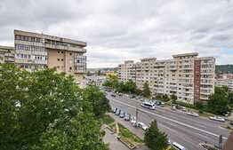 Oferta care atrage lumina! Apartament 3 camere, 62 mp, Zona Calea Floresti