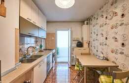 Oferta care atrage lumina! Apartament 3 camere, 62 mp, Zona Calea Floresti
