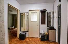 Oferta care atrage lumina! Apartament 3 camere, 62 mp, Zona Calea Floresti