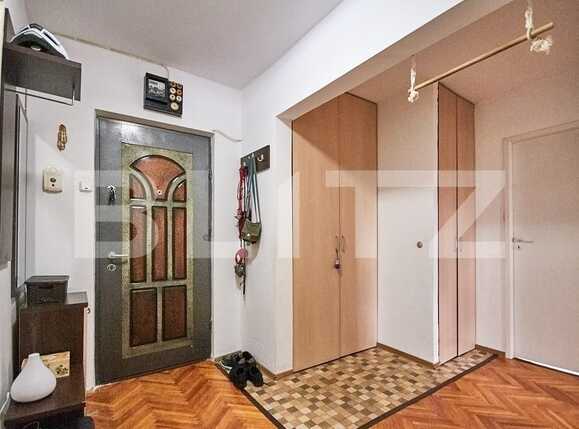 Apartament de vânzare 3 camere Manastur - 42230AV | BLITZ Cluj-Napoca | Poza3