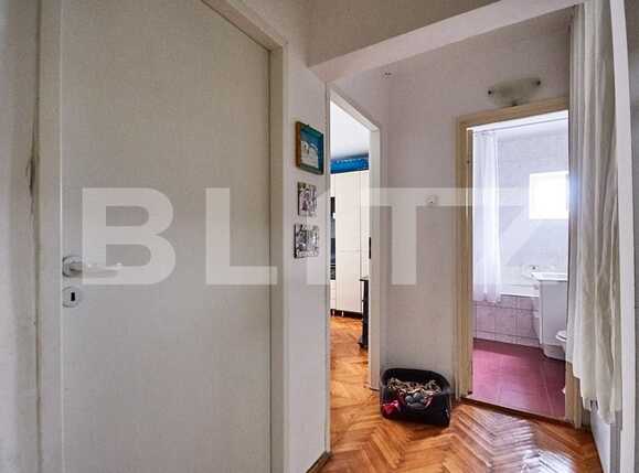 Apartament de vânzare 3 camere Manastur - 42230AV | BLITZ Cluj-Napoca | Poza5