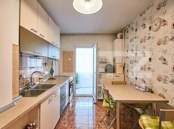 Apartament de vânzare 3 camere Manastur - 42230AV | BLITZ Cluj-Napoca | Poza1