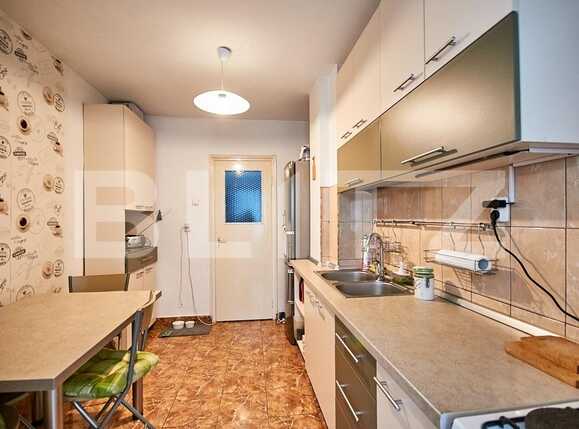 Apartament de vânzare 3 camere Manastur - 42230AV | BLITZ Cluj-Napoca | Poza2