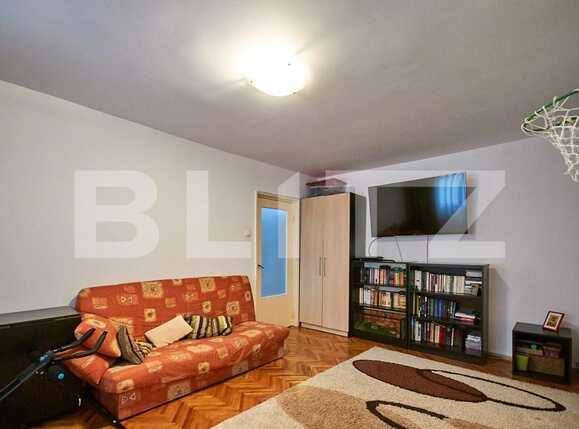 Apartament de vânzare 3 camere Manastur - 42230AV | BLITZ Cluj-Napoca | Poza7