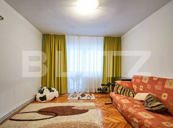 Apartament de vânzare 3 camere Manastur - 42230AV | BLITZ Cluj-Napoca | Poza6
