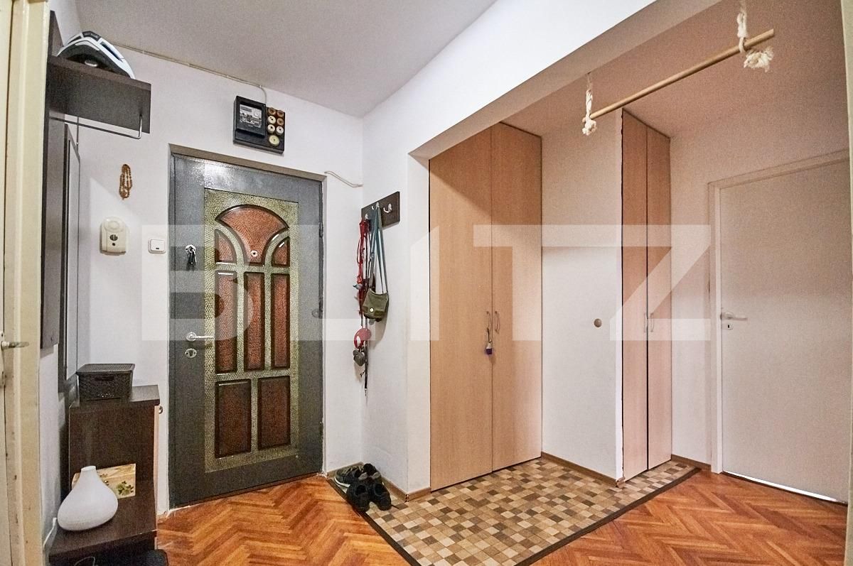 Apartament de vânzare 3 camere Manastur - 42230AV | BLITZ Cluj-Napoca | Poza3