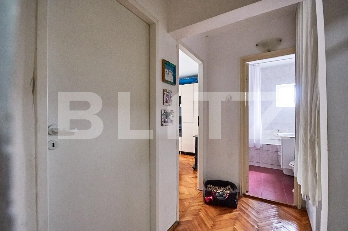 Apartament de vânzare 3 camere Manastur - 42230AV | BLITZ Cluj-Napoca | Poza5