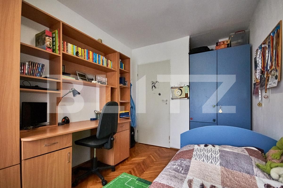 Apartament de vânzare 3 camere Manastur - 42230AV | BLITZ Cluj-Napoca | Poza11