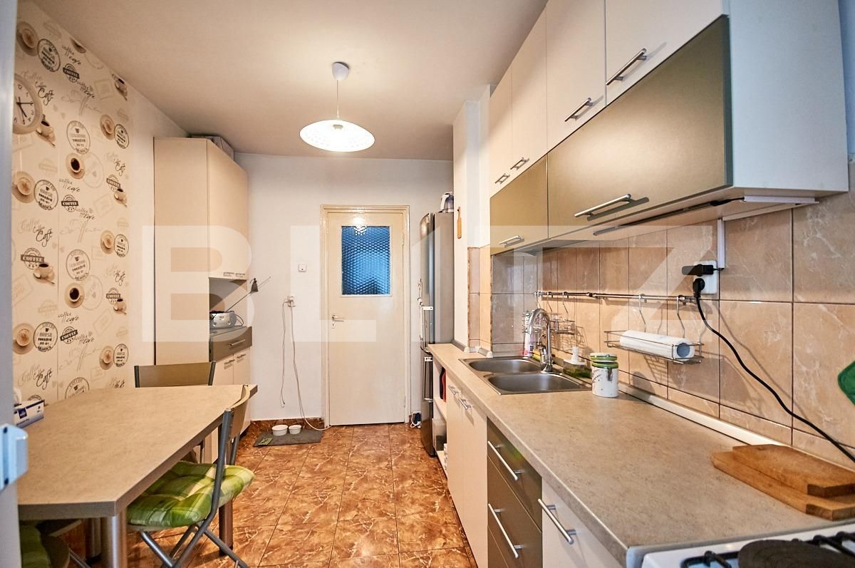 Apartament de vânzare 3 camere Manastur - 42230AV | BLITZ Cluj-Napoca | Poza2