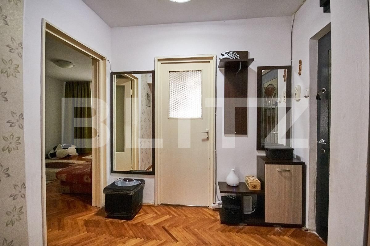 Apartament de vânzare 3 camere Manastur - 42230AV | BLITZ Cluj-Napoca | Poza4