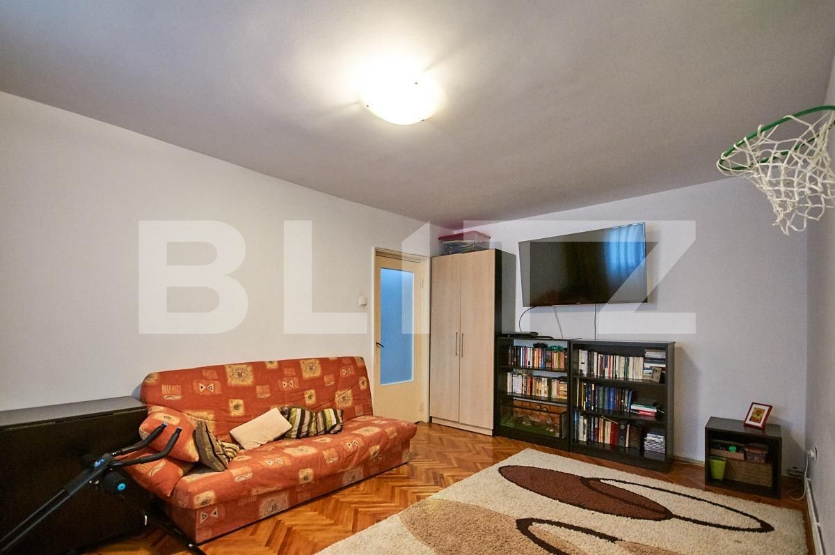 Apartament de vânzare 3 camere Manastur - 42230AV | BLITZ Cluj-Napoca | Poza7