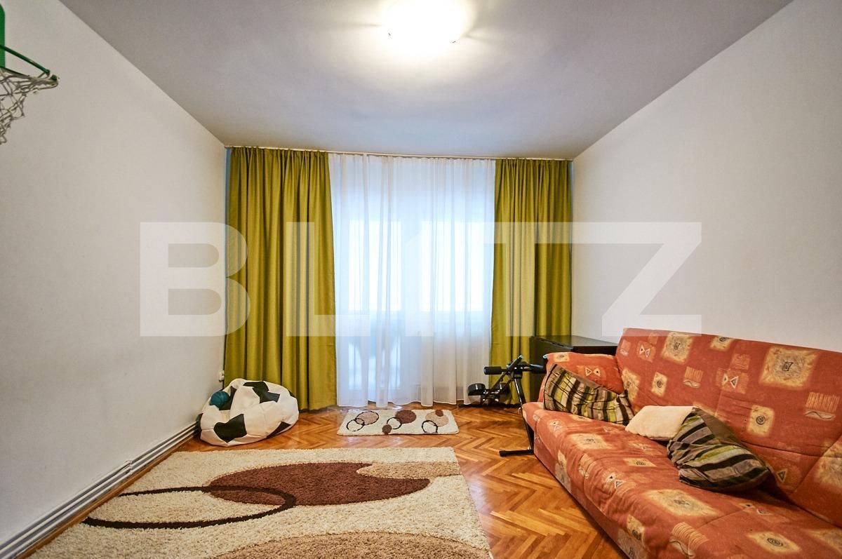 Apartament de vânzare 3 camere Manastur - 42230AV | BLITZ Cluj-Napoca | Poza6