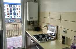 Garsoniera moderna, zona Eroilor