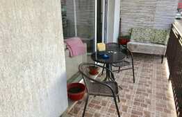 Garsoniera moderna, zona Eroilor