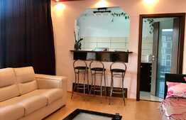 Garsoniera moderna, zona Eroilor