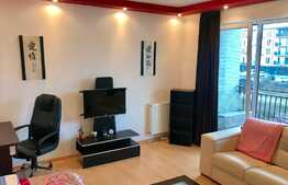 Garsoniera moderna, zona Eroilor