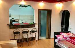 Garsoniera moderna, zona Eroilor