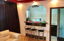 Garsoniera moderna, zona Eroilor