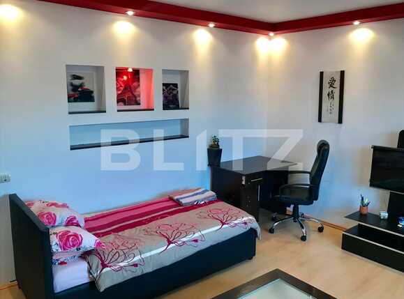 Garsonieră de închiriat Floreşti - 42231AI | BLITZ Cluj-Napoca | Poza4